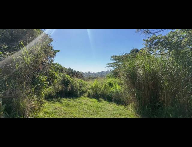 LAND FOR SALE IN UVONGO